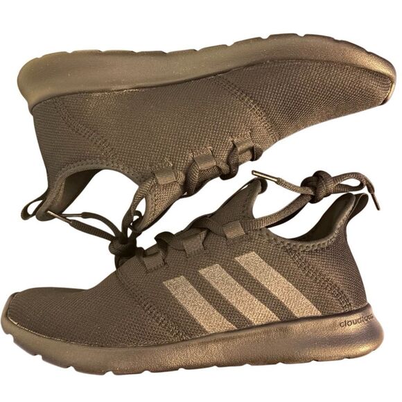 Adidas Cloudfoam Pur 2. Size 8. NWOT - Picture 6 of 10